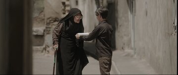 بخشش