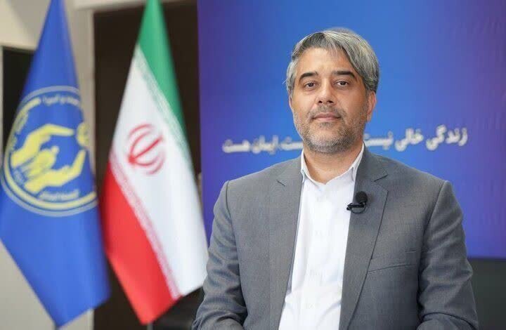 هزار مددجوی خراسان‌جنوبی مهمان سفر زیارتی اربعین شدند