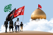 اعزام ۲۰۰ مددجوی کمیته امداد سبزوار به پیاده‌روی اربعین حسینی