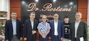 مدیرکل کمیته امداد گلستان از پزشکان خیر و نیکوکار استان تجلیل کرد