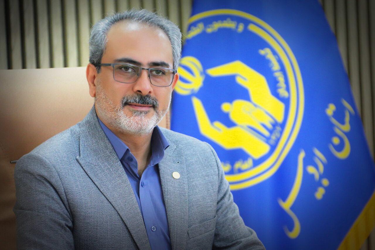 حمایت ۲۴۶ پزشک نیکوکار از ۵۰۰ فرزند یتیم و محسنین در استان اردبیل