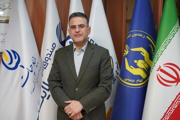 پیام تبریک مدیرکل کمیته امداد گیلان به مناسبت آغاز هفته دولت و تقارن آن با هفته وحدت