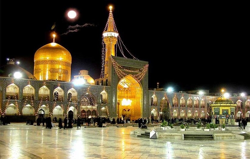 اعزام دختران «یاس» استان قزوین به مشهد مقدس؛ گامی نوین در توانمندسازی و کنشگری اجتماعی