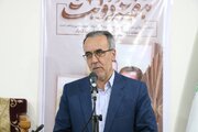 نشست بصیرتی هفته دولت در کمیته امداد ایلام؛ تأکید بر وحدت و همدلی در مسیر خدمت به مردم