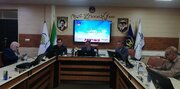 هزار نیروگاه خورشیدی در ایلام؛ گامی بلند در مسیر معیشت پایدار مددجویان (1)