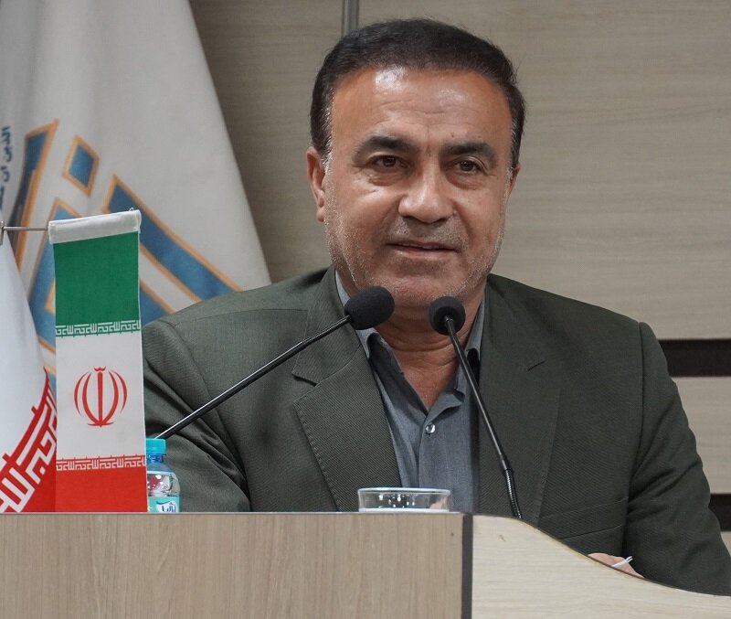 تقدیر مدیرکل کمیته امداد کهگیلویه و بویراحمد از نقش بانک‌ها در حمایت از نیازمندان