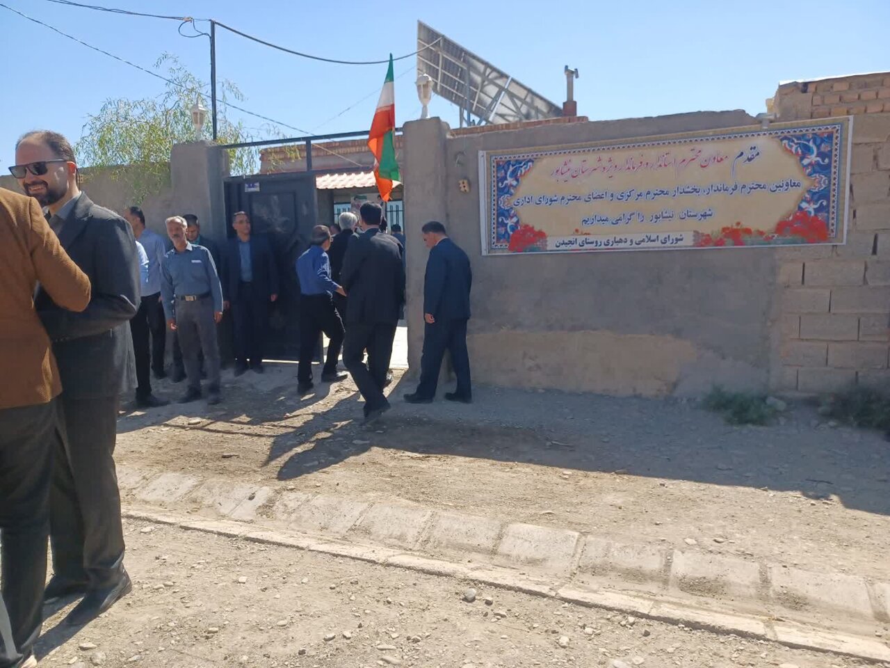 ۲۲ واحد مسکونی به مددجویان تحویل شد
