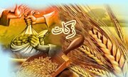 پرداخت ۵۰۰ میلیون ریال زکات واجب توسط خیر نیک‌اندیش در رضویه مشهد