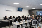 کمیته امداد می تواند موتور پیشران مقابله با آسیب های اجتماعی در جامعه باشد
