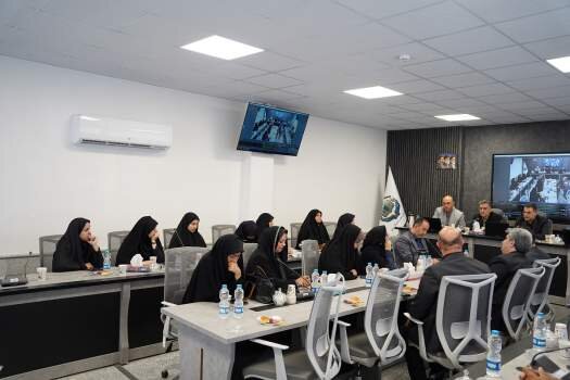 کمیته امداد می تواند موتور پیشران مقابله با آسیب های اجتماعی در جامعه باشد
