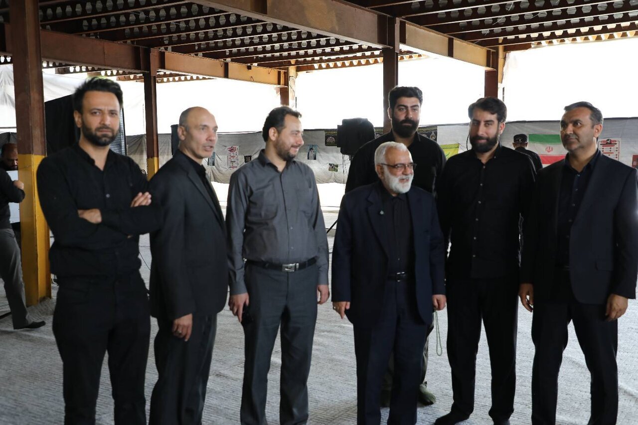 بازدید