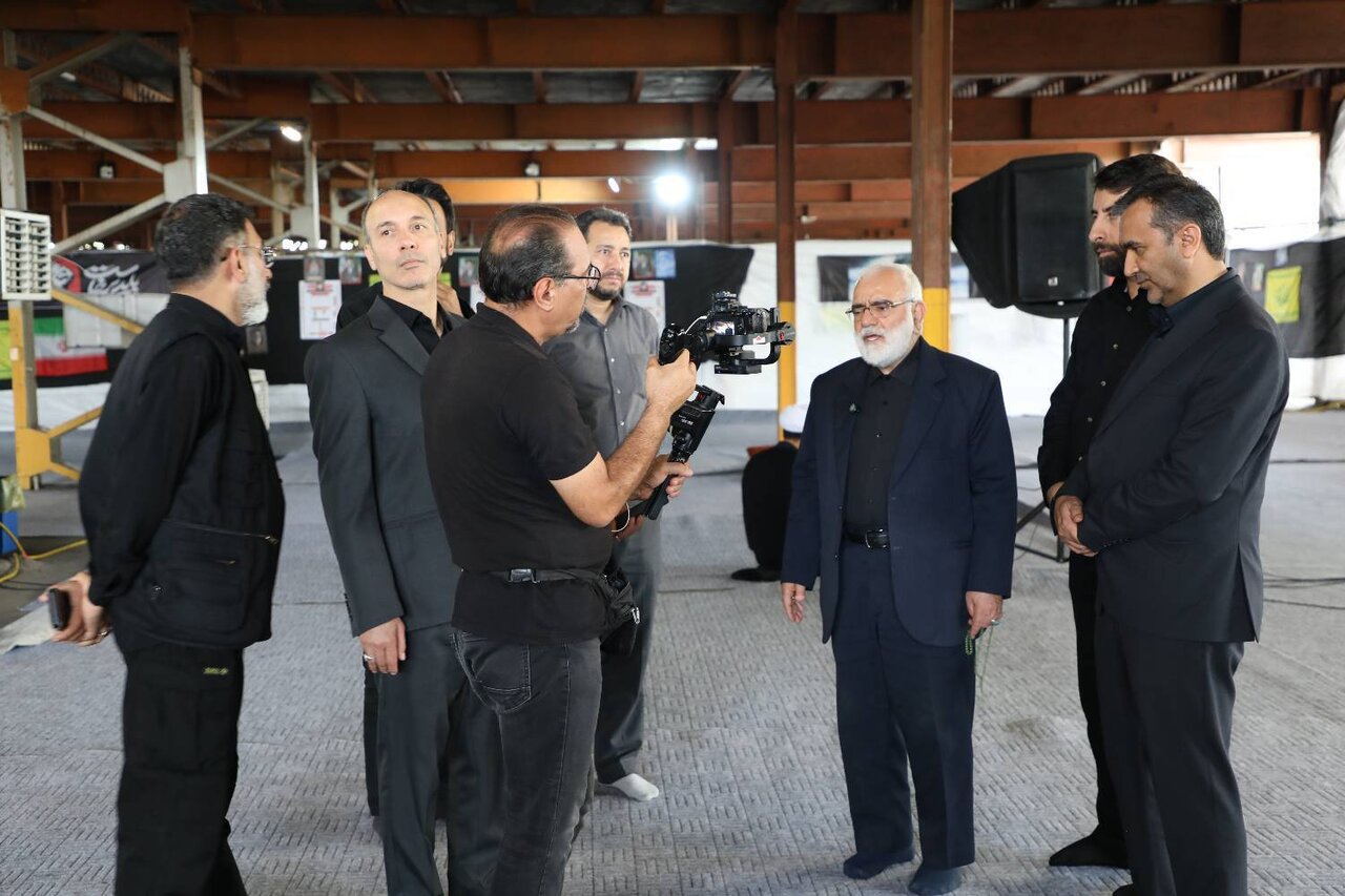 بازدید