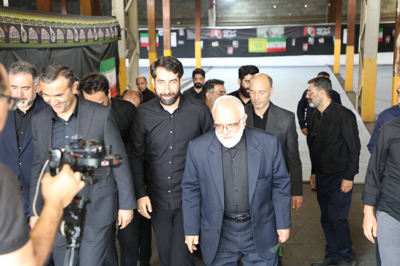 بازدید