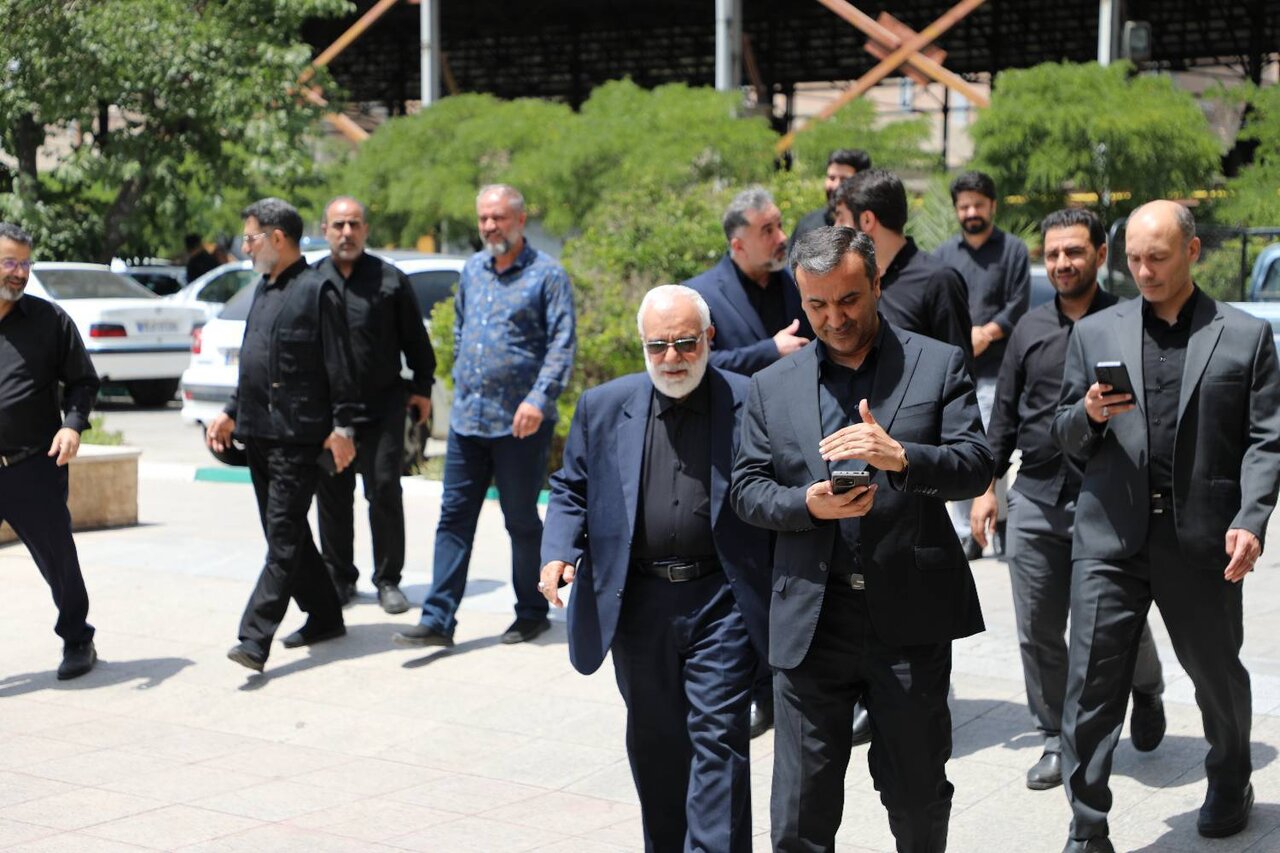 بازدید