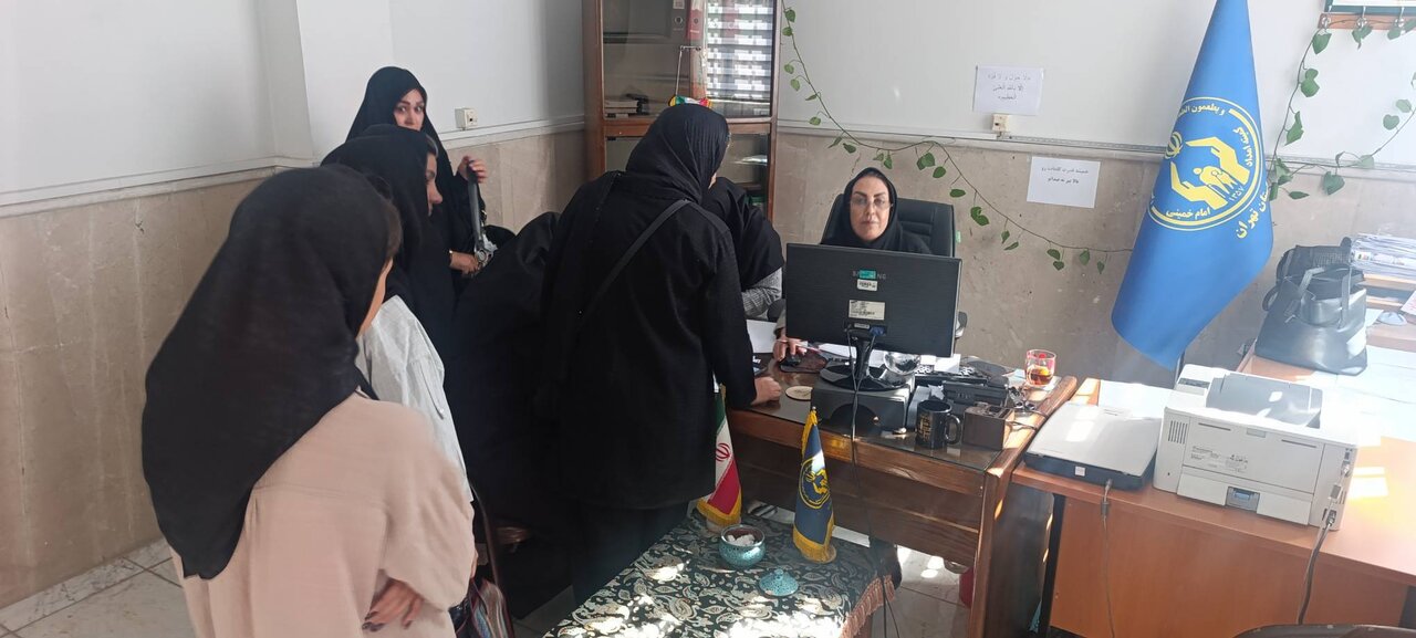 کهریزک