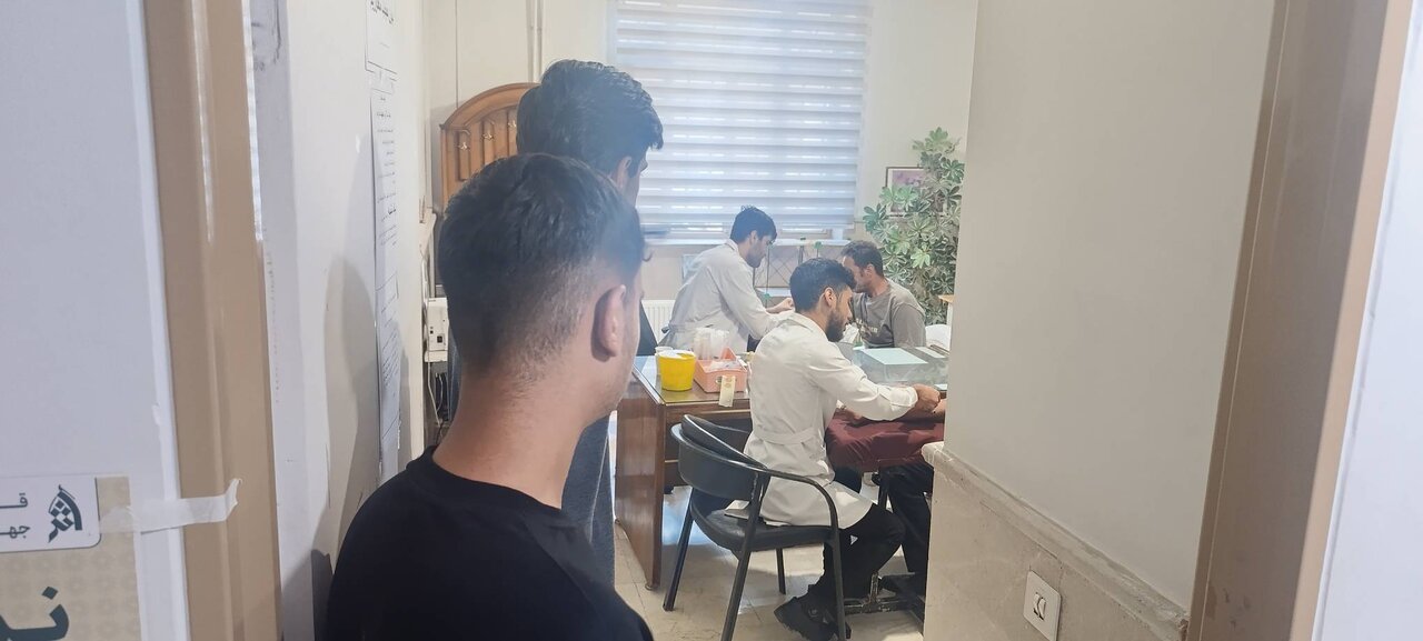 کهریزک