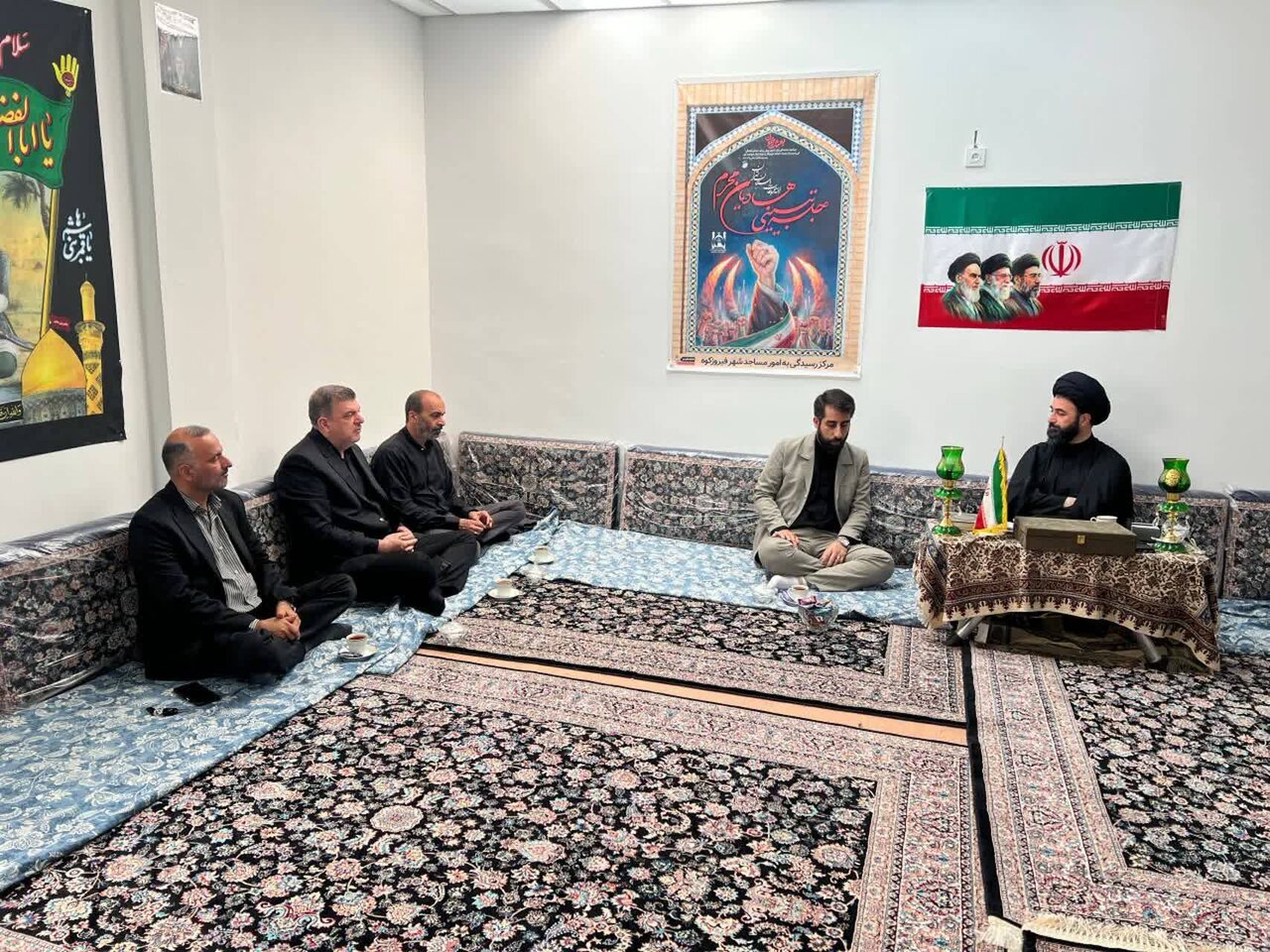 فیروزکوه