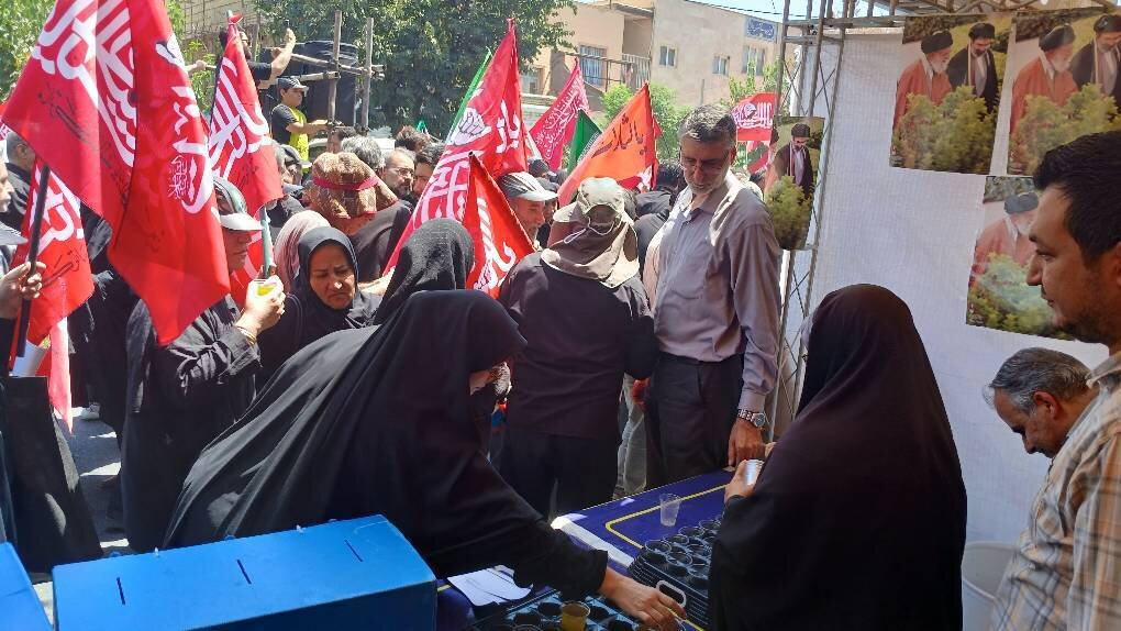 اربعین