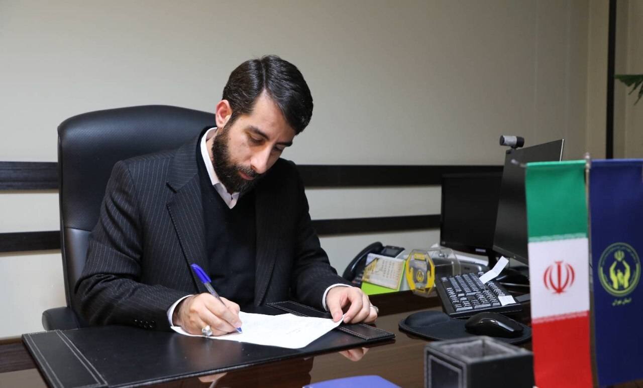 پیام مدیرکل کمیته امداد استان تهران به مناسبت روز خبرنگار