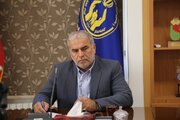 هوشمند سازی خدمات کمیته امداد در بستر الکترونیک