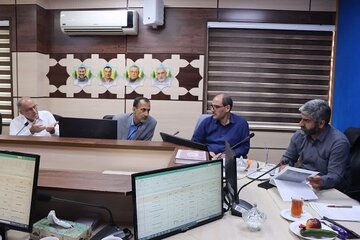 تأکید بر تعیین تکلیف املاک فاقد سند رسمی کمیته امداد در مازندران