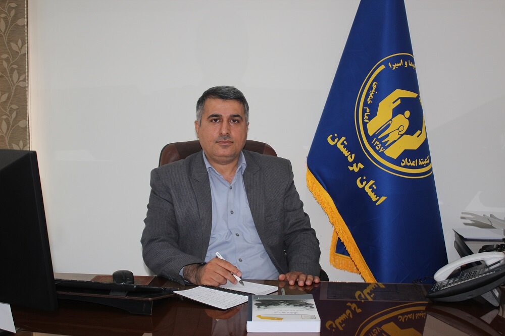 ارائه 1300 مورد خدمت حقوقی رایگان به مددجویان کردستانی
