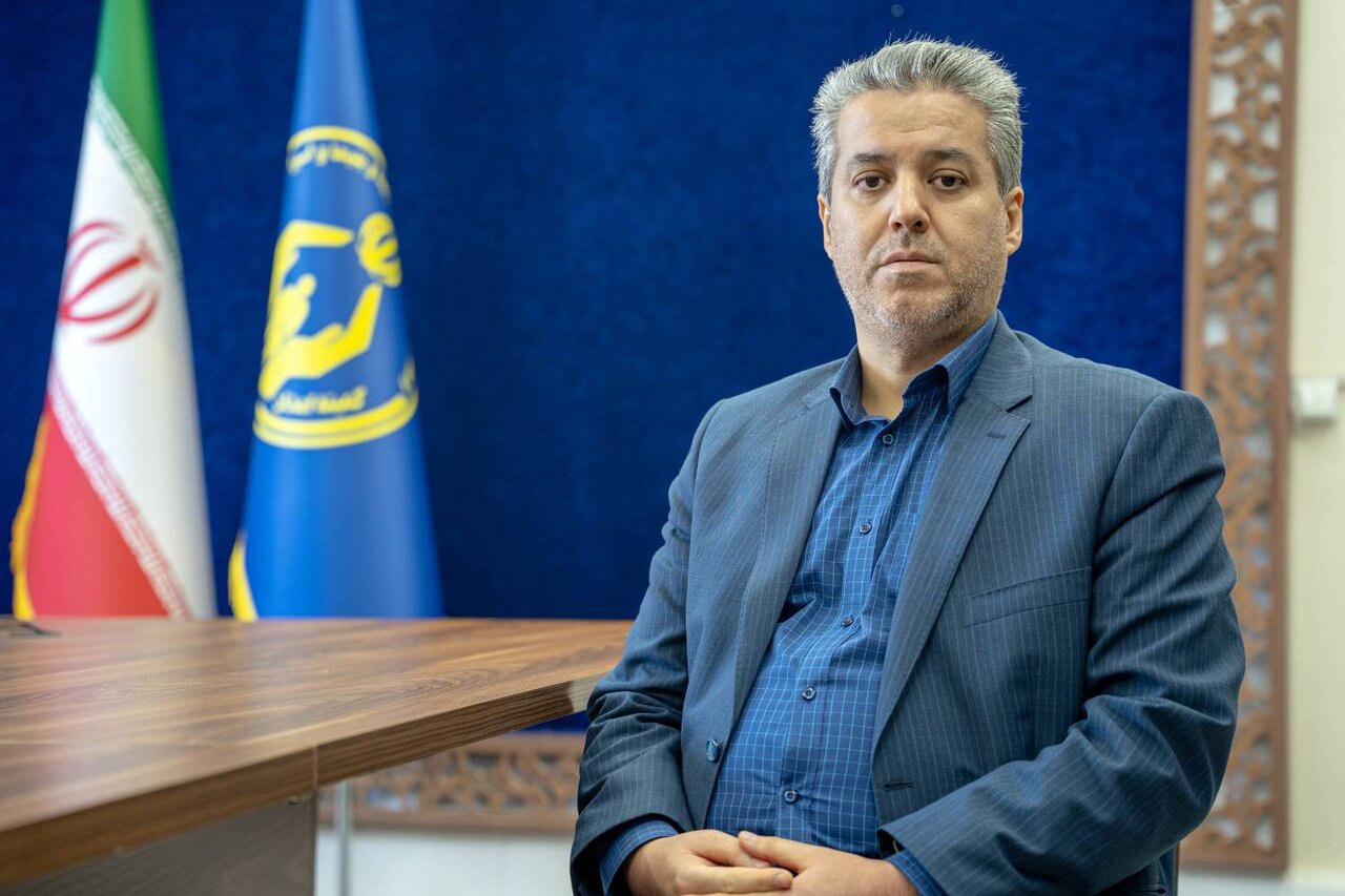 رزمایشی برای بازدید میدانی از منازل مددجویان
