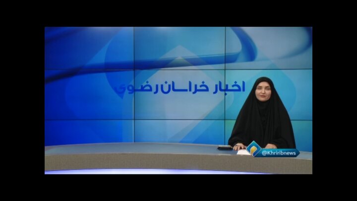 برگزاری اختتامیه طرح ملی (حدیث زندگی)