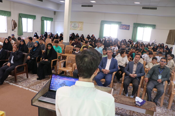 باران وحی