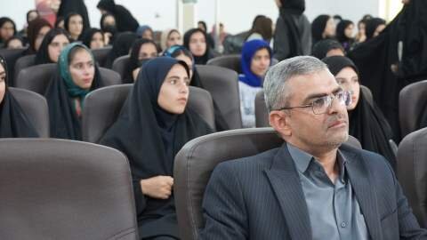 اردوی دانش آموزان کهگیلویه و بویراحمد