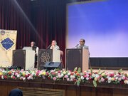 رویداد آزادکاری برگزار شد