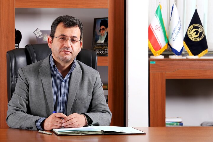 مشارکت کمیته امداد استان گلستان  در اردوهای جهادی درمان