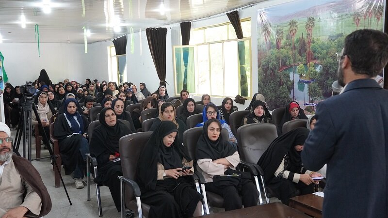 اردوی رفاقت یاس
