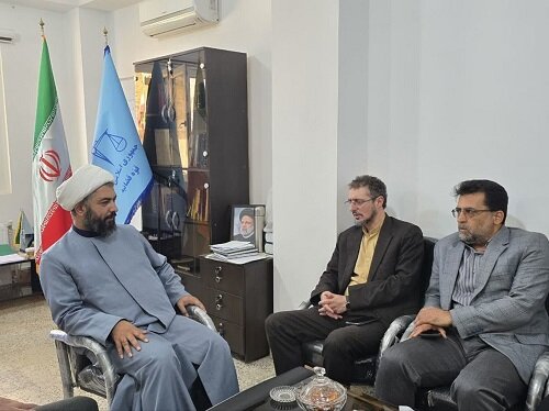 تقدیر مدیرکل کمیته امداد مازندران از رویکرد حمایتی دستگاه قضایی کجور