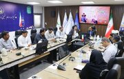 بسیج امکانات کمیته امداد استان و آموزش و پرورش هرمزگان برای حمایت از تحصیل دانش‌آموزان هرمزگانی در سال ۱۴۰۵