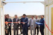 احداث ۱۵۱ واحد مسکونی برای مددجویان کمیته امداد خوزستان