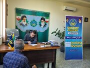 رسیدگی به مشکلات نیازمندان در ملاقات مردمی مدیرکل کمیته امداد کهگیلویه و بویراحمد