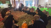 امسال ۷۱۰۰ فرصت شغلی برای مددجویان لرستانی ایجاد می‌شود
