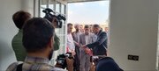 🔸۱۵۴ واحد مسکن مددجویی در لرستان آماده افتتاح است