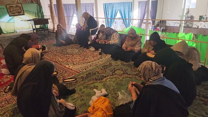 امسال ۷۱۰۰ فرصت شغلی برای مددجویان لرستانی ایجاد می‌شود