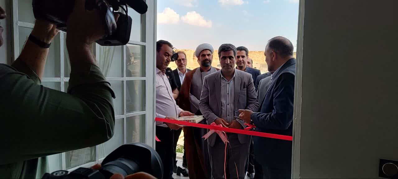 قائم مقام امداد کشور