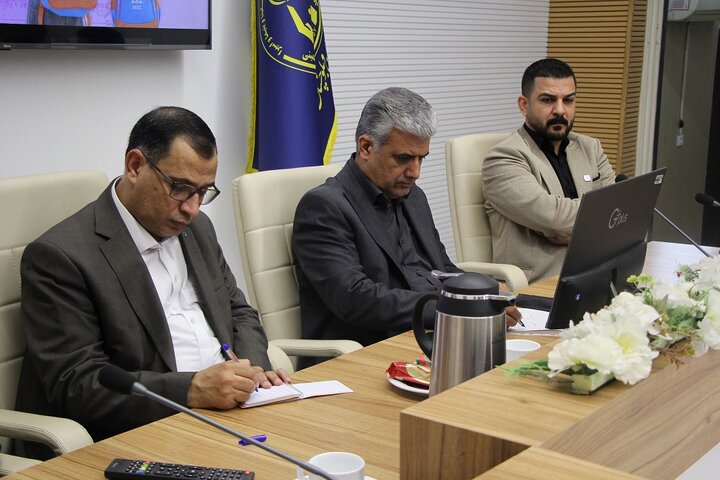 کمیته امداد امروز به دستگاهی مولد برای توسعه اقتصادی تبدیل شده است