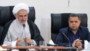 تأکید نماینده ولی‌فقیه در هرمزگان بر توجه رویکرد کمیته امداد برای توانمندسازی نیازمندان