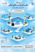 رویداد معرفی فرصت‌های شغلی دانش‌بنیان در زنجان برگزار شد
