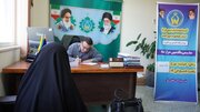 استمرار خدمت‌رسانی بی‌واسطه به نیازمندان در ملاقات مردمی مدیرکل کمیته امداد کهگیلویه و بویراحمد