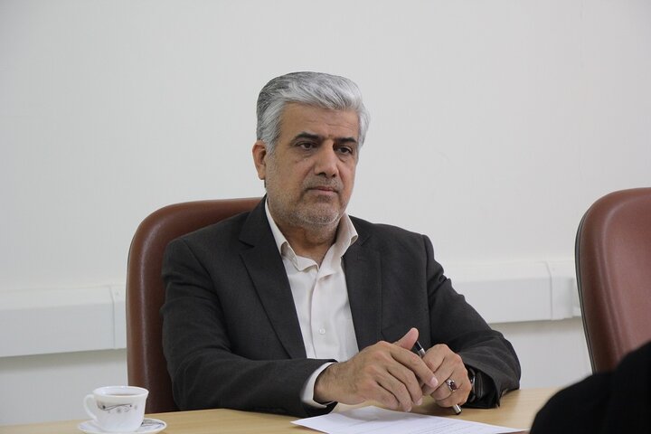 میز خدمت