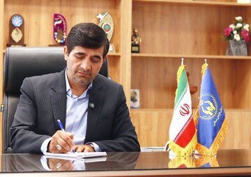پیام تبریک مدیرکل کمیته امداد خراسان شمالی به مناسبت فرا رسیدن هفته گرامیداشت دفاع مقدس