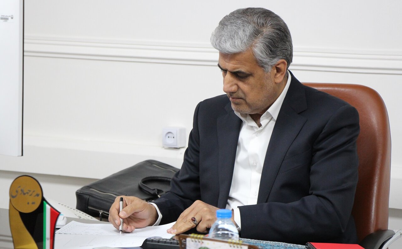 از شکوه مقاومت تا میثاق خدمت به مستضعفان