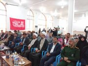 حمایت کمیته امداد از دانش‌آموزان دهلران؛ توزیع ۱۲۰۰ بسته لوازم‌التحریر به ارزش ۳ میلیارد تومان