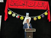 توزیع ۶۰۰ بسته لوازم‌التحریر میان دانش‌آموزان تحت حمایت کمیته امداد شهرستان مهران